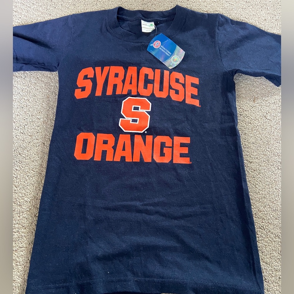 Syracuse T-Shirt